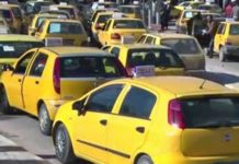 Sfax : attribution de 479 licences de taxi individuel dans la grande circonscription urbaine