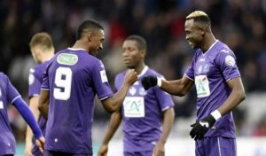 DIRECT SPORT – Football: Toulouse remporte la Coupe de France en dominant le tenant Nantes 5-1