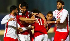 CAN-2018 – Egypte vs Tunisie: Un prestige à défendre