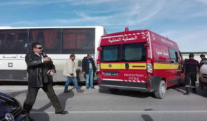 Drame routier à Sidi Bouzid : cinq personnes tuées !