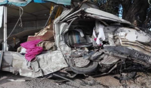 Tunisie : 7 morts et 27 blessés dans des accidents de la route