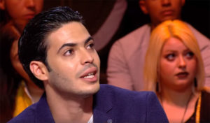 Tunisie : Zied Mekki commente le mariage de Alaa Chebbi