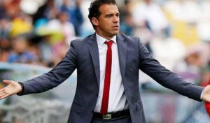 Liga espagnole : Luis Garcia Plaza nouvel entraîneur