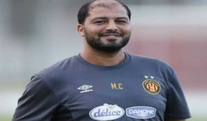 DIRECT SPORT – Egypte: L’entraîneur tunisien Mouine Chaabani s’accorde une année de plus avec Al-Masry