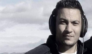 Tunisie : Abderrazek Zergi enregistre une vidéo avant son immolation