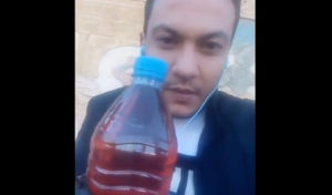 Tunisie : Ouverture d’une enquête suite à l’immolation d’Abderrazek Zergui