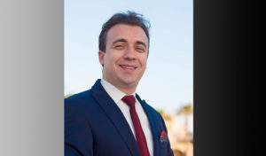 Anis Suissi, nouveau directeur du Royal Hotels & Resorts – Hammamet