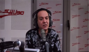 Tunisie : Alaa Chebbi victime d’un chantage sur internet (vidéo)