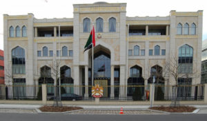 Syrie : Les Emirats Arabes Unis rouvrent leur ambassade à Damas