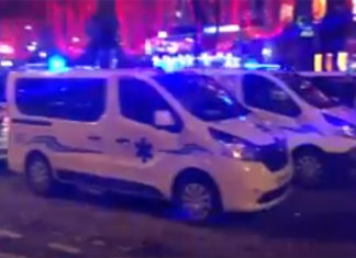 Insolite : il se jette du 4e étage, tue une vieille femme en tombant et survit