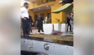 Tunisie : Une femme chute du troisième étage d’un immeuble à Cité Ennasr