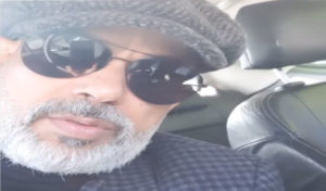 Tunisie – en vidéo : Dali Nahdi commente la polémique autour de sa photo avec son épouse