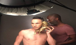 Tunisie : Hassen Doss prépare un calendrier exclusivement féminin