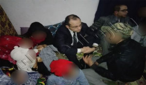 Tunisie – Assassinat de K. Ghozlani : des psychologues à l’écoute de la famille