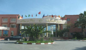 Tunisie : La vérité sur les photos de l’hôtel du Parc en feu (vidéo)