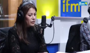 Tunisie – JTC : Le coup de gueule de Jamila Chihi sur l’hypocrisie des internautes