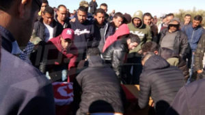 Tunisie: La famille de martyre Khaled Ghozlani, aconte son assassinat et réclame la protection des autorités