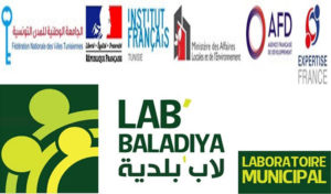 Laboratoire municipal : Lab’Baladiya – Atelier 1 ‘Attractivité économique’
