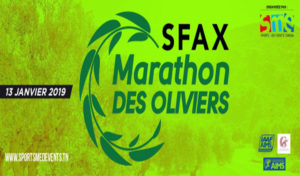 Tunisie : 6ème Sfax Marathon International des Oliviers