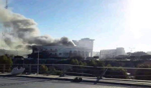 Libye : Des kamikazes attaquent le ministère des Affaires Etrangères et font des victimes