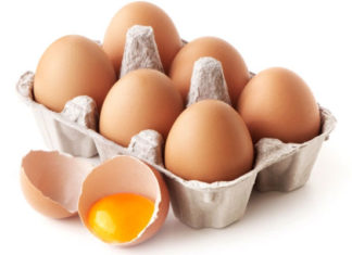 Oeufs