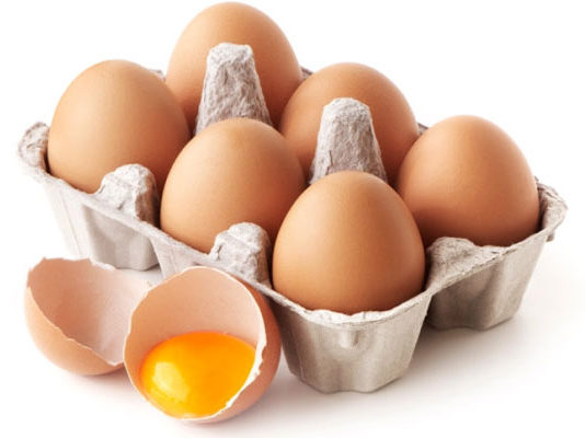 Oeufs