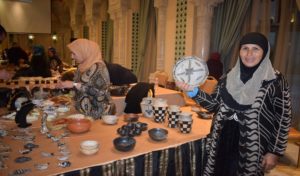 La poterie de Sejnane a été reconnue par l’UNESCO comme patrimoine culturel immatériel de l’humanité 