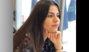 Tunisie : Sana Becheikh Arbi raconte ses débuts dans Ali Chouereb et sa relation avec M.Mrad