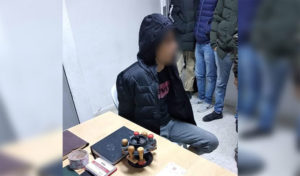 Tunisie : Arrestation d’un suspect impliqué dans le crime d’Oued Ellil