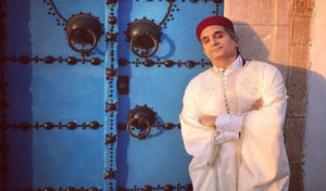 Bassem Youssef et la nostalgie de la Tunisie