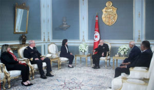 Le 23 Janvier : Fête nationale de l’abolition de l’esclavage en Tunisie