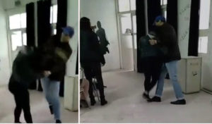 Tunisie : Hanin, l’élève agressée par son professeur porte plainte