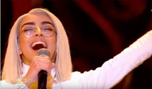 Eurovision 2019 : Bilal Hassani représentera la France (Vidéo)