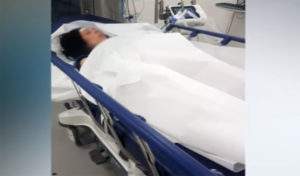 France : Bochra Mouhamed hospitalisée à Marseille contrairement aux rumeurs