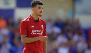 Football- Transferts: Solanke quitte Liverpool pour Bournemouth