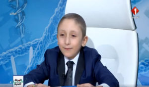 Tunisie : Après sa victoire contre le cancer, Farès réalise son rêve sur Alwataniya