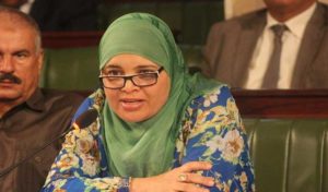 Tunisie: Ennahdha a porté plainte contre ses détracteurs (Farida Laabidi)