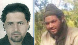 Tunisie – Jelma : Identification du second terroriste