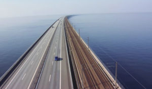 Danemark : Un accident de train fait plusieurs morts