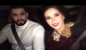 Habiba Ghribi parle des tentatives d’une artiste de lui prendre son époux, Y. Saya