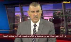 Tunisie : Hechmi Hamdi s’attaque à Belloumi et à Boughalleb (vidéo)