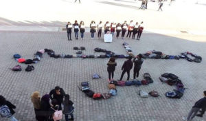 Tunisie : Les parents d’élèves protestent sur tout le territoire