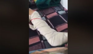 Tunisie : A cause d’un oubli, un élève agressé par son enseignant se retrouve à l’hôpital