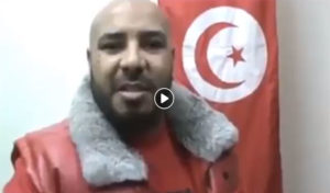 Tunisie : Une vidéo de K2rhym appelant à la chute du régime Ben Ali refait surface