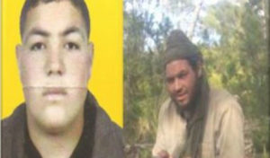 Tunisie – Jelma : Identification de l’un des kamikaze