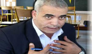 Lassaâd Yacoubi: Les négociations avec le ministère de l’éducation trébuchent encore