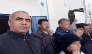 Tunisie : Yakoubi dénonce l’arrestation d’un professeur à Sidi Bouzid