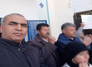Tunisie : mandat de dépôt contre Lassâad Yaâcoubi pour stockage illégal de pommes de terre