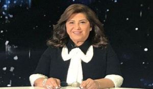 Leila Abdellatif prédit le départ du gouvernement tunisien (vidéo)