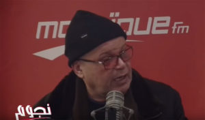 Tunisie : Mokdad Sehili dénonce l’hypocrisie des artistes et la médiocrité des médias